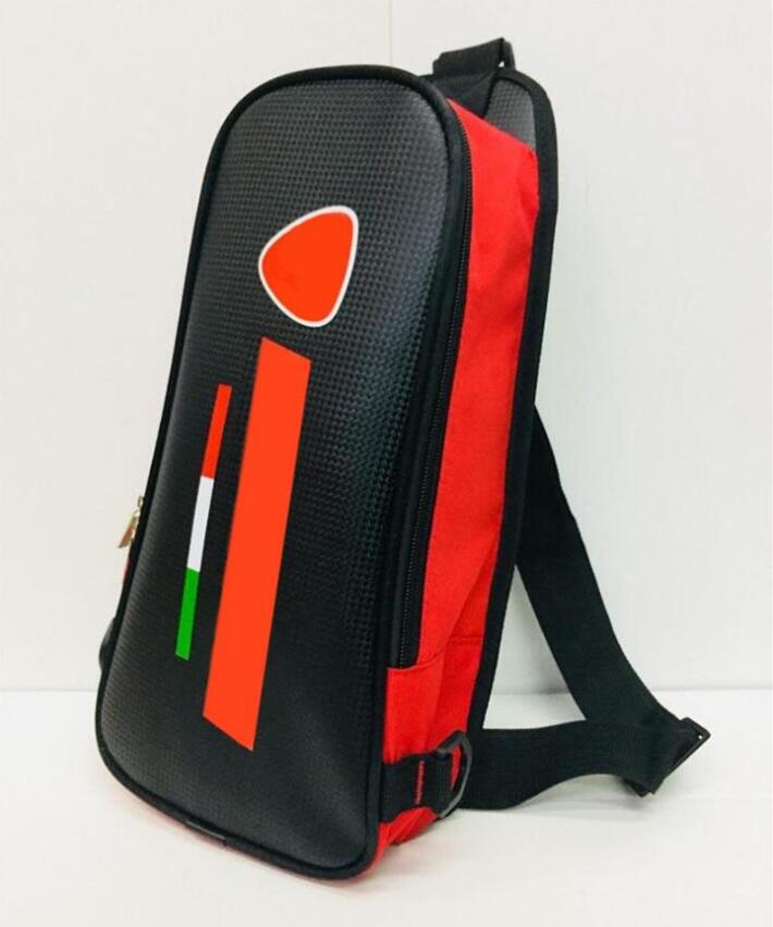 2021 fashion new motorcycle racing rider riding diagonal chest bag outdoor leisure motorcycle riding bag chest bag-image-646532572