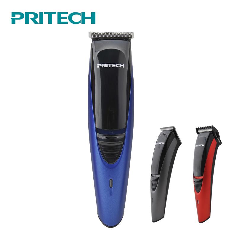 

PRITECH Hair Clipper Professional Hair Trimmer Powerful Haircut Machine Electric Razor For Men Household Styling Tools