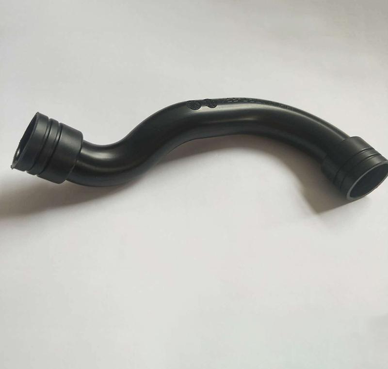 

Air Pipe Turbocharger Intake Pipe Exhaust Hose Repair Hose Kits ForMercedes- 271 E200 E260 C180 C200 C250 SLK200 SLK250