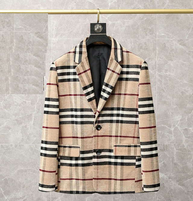 

2021 designer fashion mens suit blazer jacket stylist letter embroidery long-sleeved casual party wedding blazer with autumn and winter styles M-3XL899, Khaki