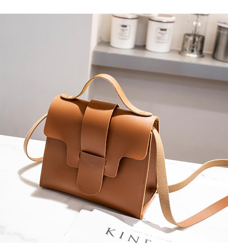 

2021 Women Shoulder Bags Female Handbags New 37423, Black
