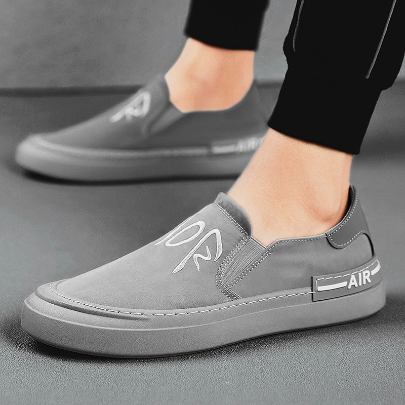 

Top quality ;2020 Classic male hot selling casual high-quality fashion crocheted breathable sports shoes rentals soles of rubber men's, S.124y；gray§124；