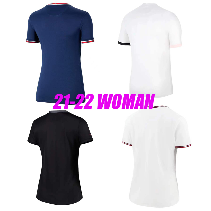

Maillot De Football For 21 22 Soccer Jersey MBAPPE 30# HAKIMI VERRATTI 10# ICARDI SERGIO RAMOS Hommes Enfants Futbol Jerseys For Women Uniforms Third 4TH Away Paris, 21/22 third away
