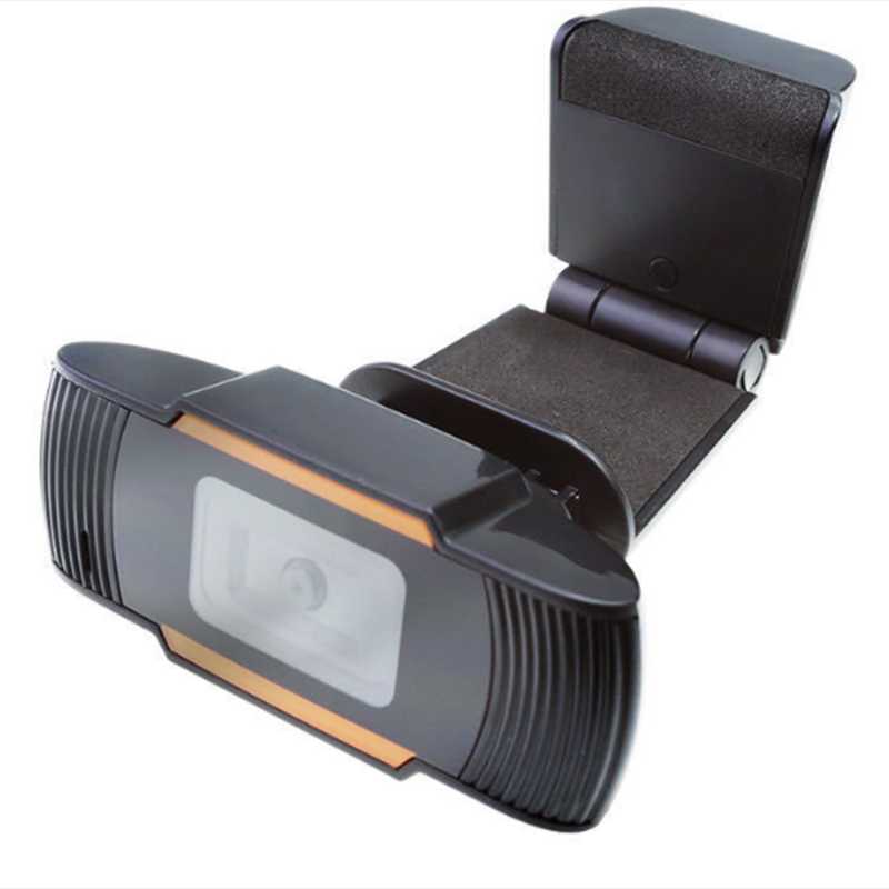 

Webcam 720P HD USB Web Cam Computer Camera Video with Microphone for computer PC Laptop Online Studying Meeting Calling
