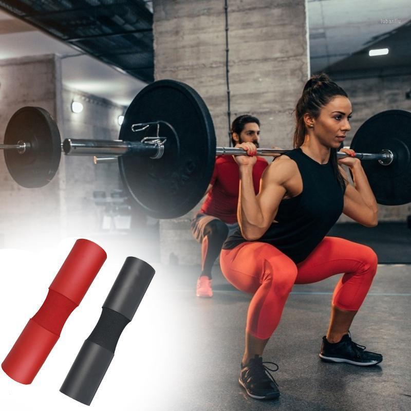 

Foam Barbell Pad Squat Protector Weightlifting Neck Cover Squat Pad Shoulder Protective Bridge Hip Push Bar Protection1