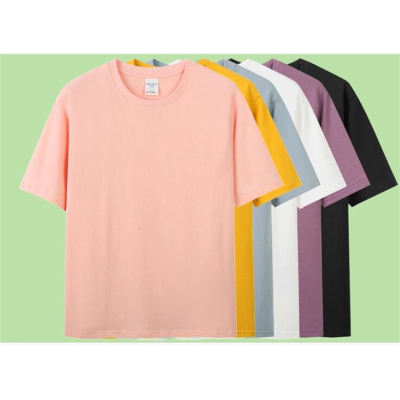 

Popular Summer Men Short Sleeve Cotton Clothing Hot-selling T-shirt Many L71pz Dz8i