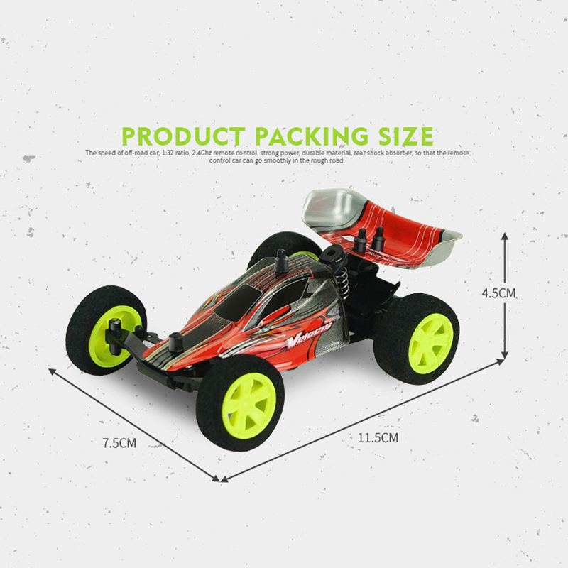 

2.4G wireles Electric RC Remote Control Car Mini High Speed Car 20km/h Drift Professional Racing Car Model Toy Kids Xmas Gift