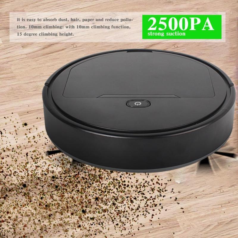 

Robot Vacuum And Mop Sweeping Smart Vacuum Cleaner Sweep Automatic Cleaning Tool For Pet Hair/Carpets/ Hard Floors Clean1