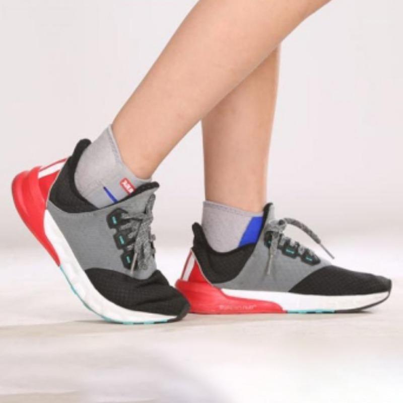 

New Running Gym Children Sport Ankle Brace Support Guard Protector Boy Girl 1 Pair Kids Ankle Strap For Cycling1, Pink