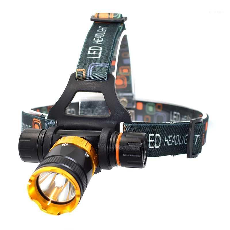 

Waterproof 3800 Lumen XML T6 5 Mode Diving Headlight Headlamp Underwater Swimming Dive Head Light Torch Lamp Lighting1