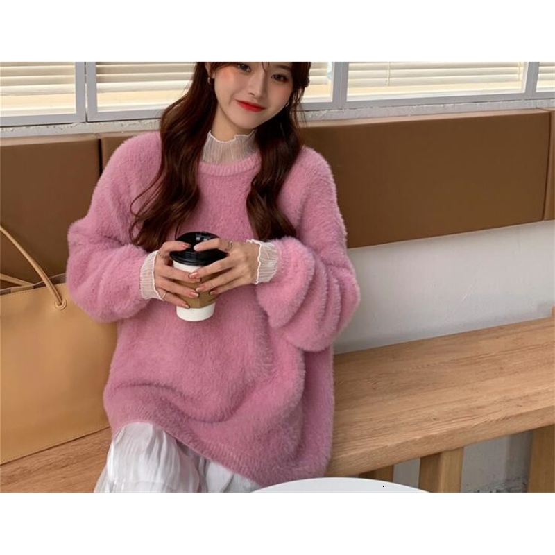 

2021 New Lady Sweater Pullover Slim Fit for Fall / Winter Fashion Knitwear Tender Jfd Jpd 5kay, Jfd1