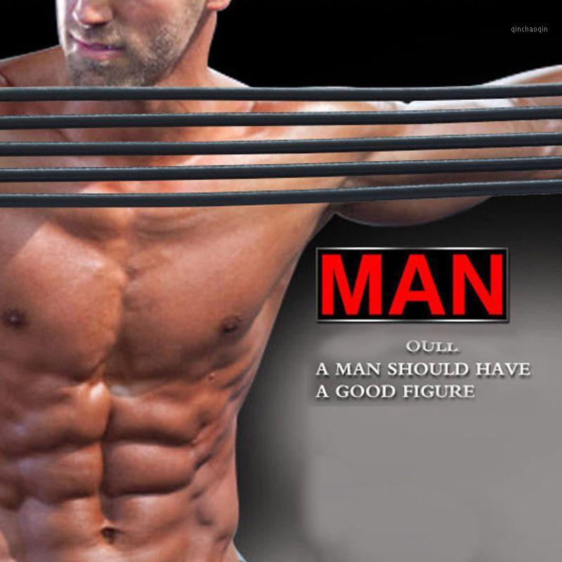 

Chest Expander Sculpt Yoga Rally Robust Resistance Sturdy for Full-body Workout Asanas Sports Pull Stretcher Muscle Training1