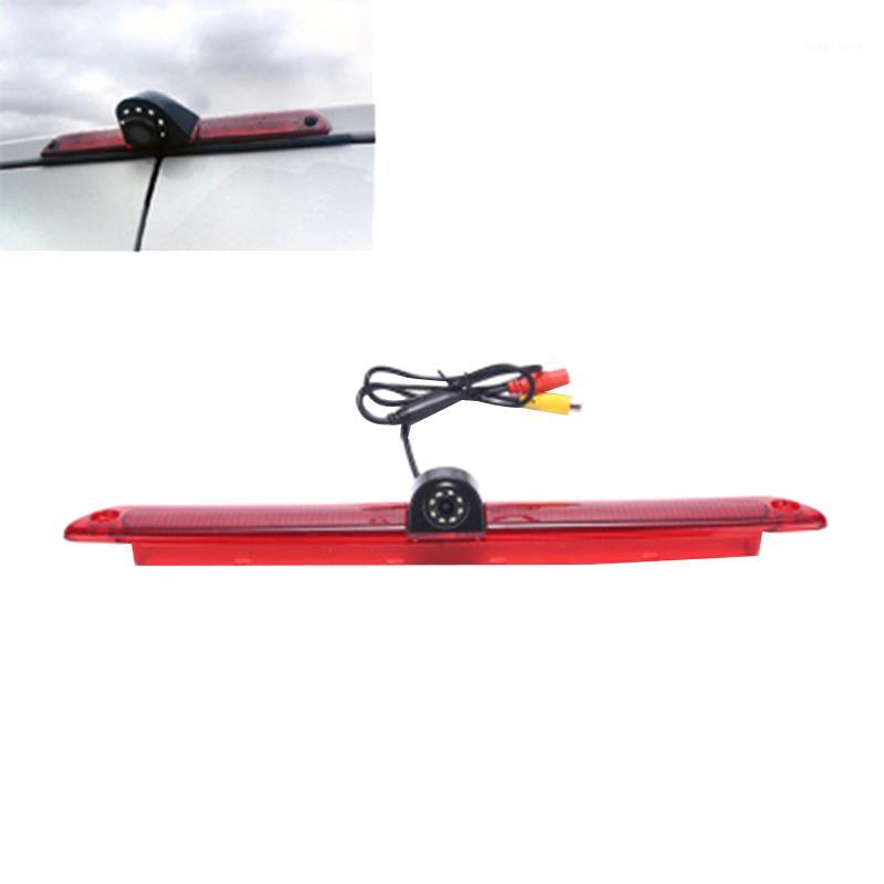 

NEW-For Sprinter Crafter Rv Brake Light Car Rear View Camera Waterproof Ir Night-Vision Reversing Camera1