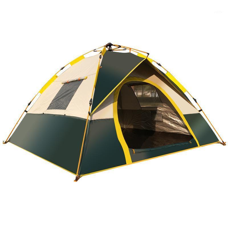 

Gear Green Tent Naturehike Shelter Camping Family Tent Stakes Naturehike Camping Tente De Backpacking BA60ZP1