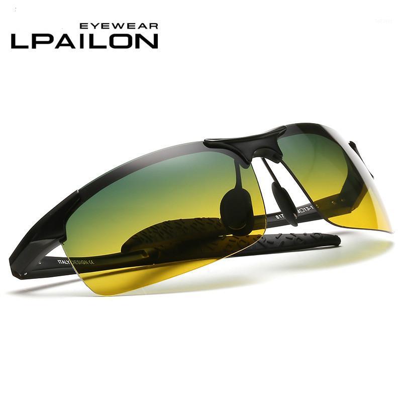 

Anti-Glare Night Vision Driver Goggles Night Driving Enhanced Light Glasses Fashion Sunglasses Goggles Car Accessries1