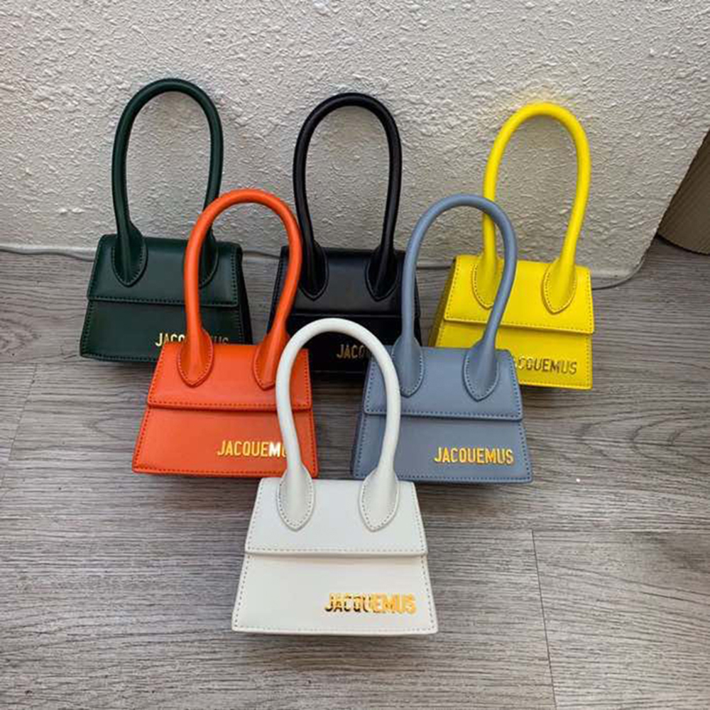 jacquemus smallest bolsa price