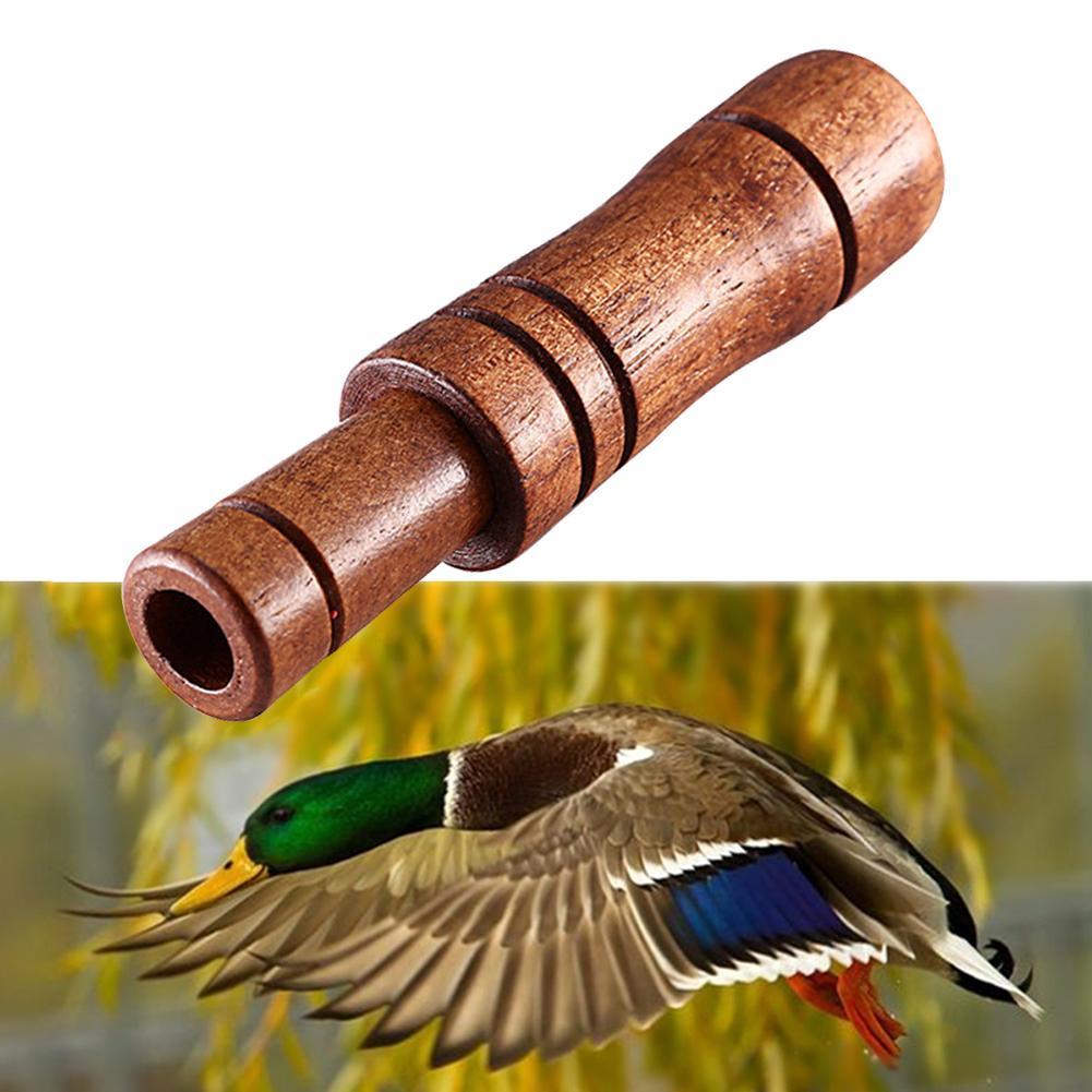 

Mallard Pheasant Caller Duck Hunting Game Call Whistle Decoy Ourdoor Calls Whistles