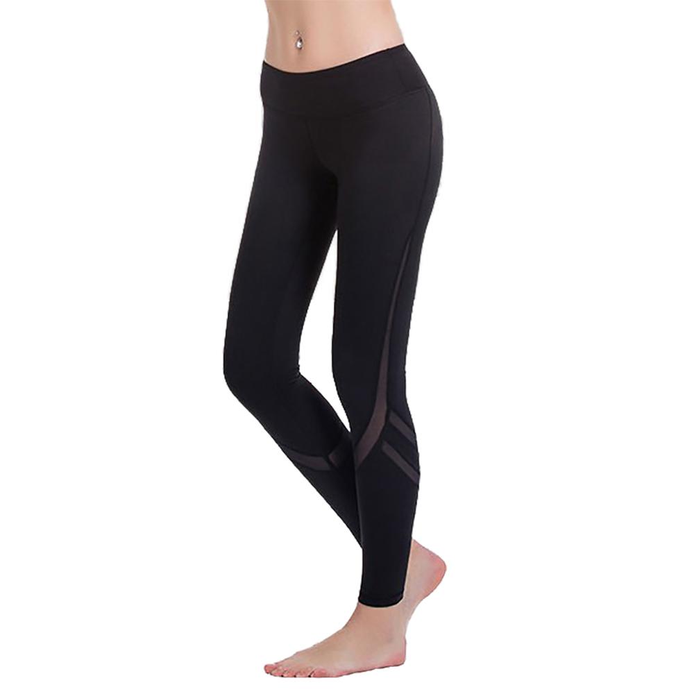 

Sweatpants For Women Sports Leggings Gym Women' Sports Summer Trousers Workout Tight Stretchy Energy Running Sweatpants, Black