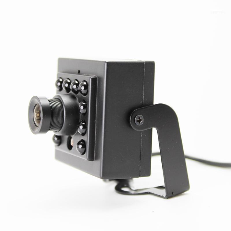 

MINI CCTV 800TVL CAMERA Home security surveillance camera lens 3.6mm 940 night vision lamp1