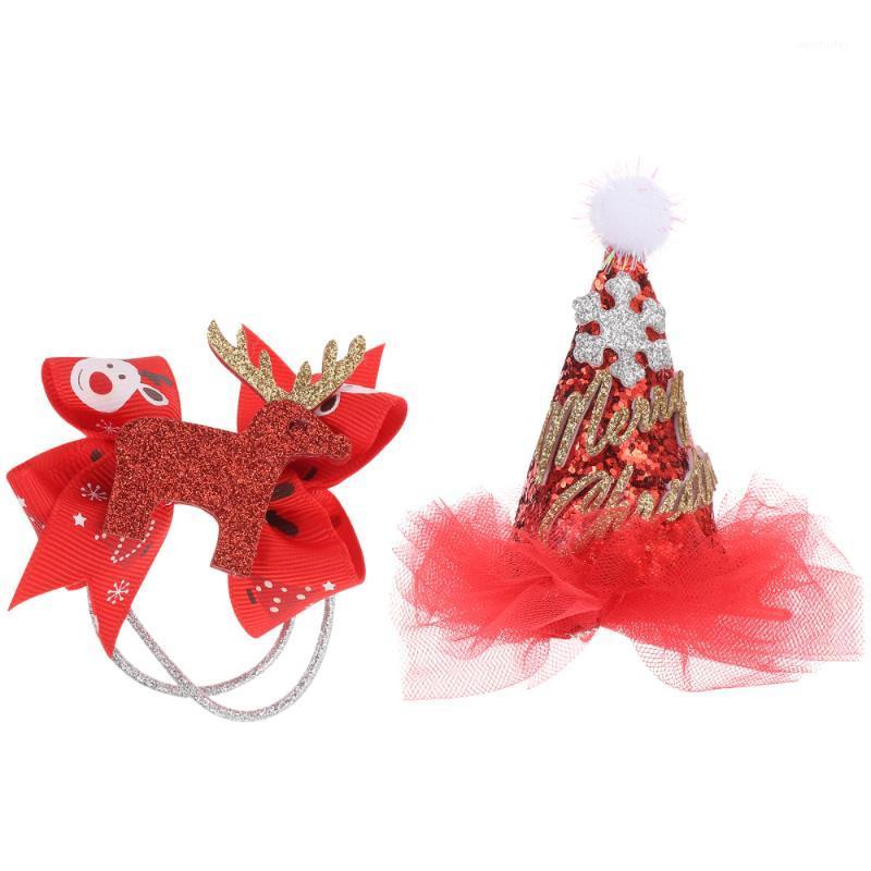 

2pcs Novel Practical Lightweight Durable Decorative Hair Decorations Headdress Hair Pins Toddlers1