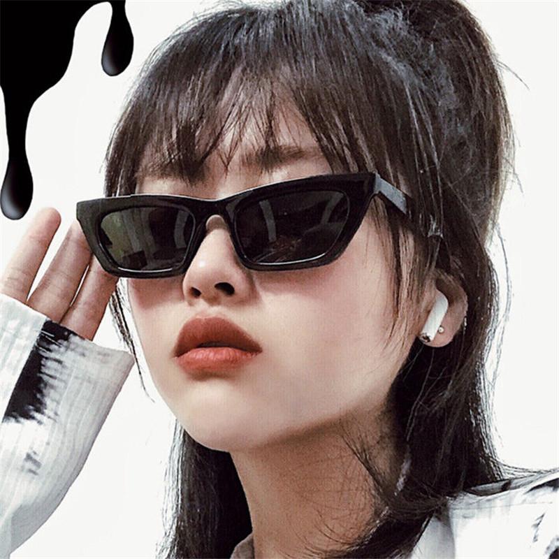 

Sunglasses Butterfly Men Glasses Women Fashion Vintage Design 2021 UV400 Lentes De Sol Mujer