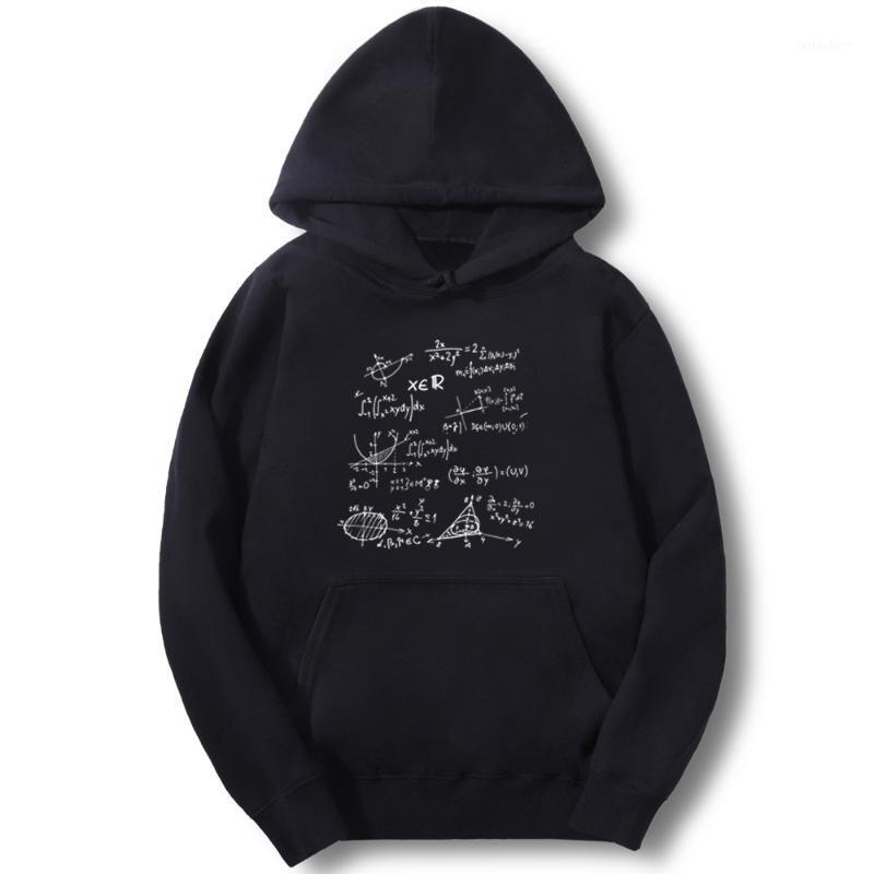 

Science Number Hoodie Men Sweatshirt Math Formulas Mens Sweatshirt Popular Streetwear Men' Hoodies Fashion Male Sweatshirts1, Blue 5