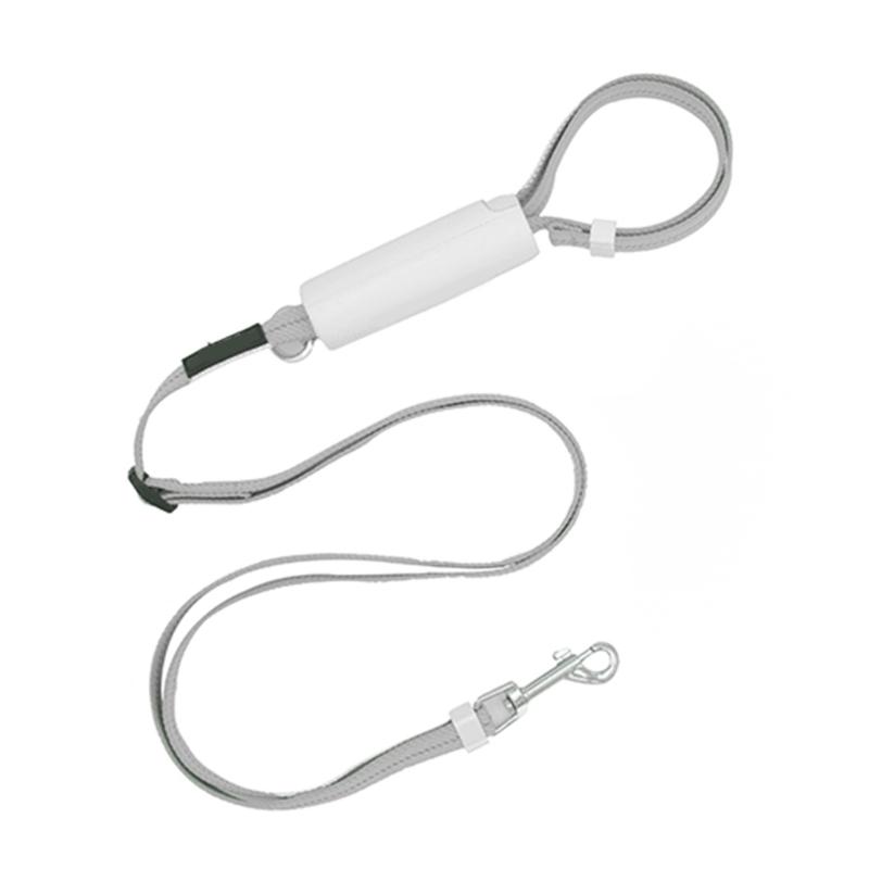

One Key Lock Function To Anti Lost Pet For Small Medium Dog Explosion Proof Dog R66B