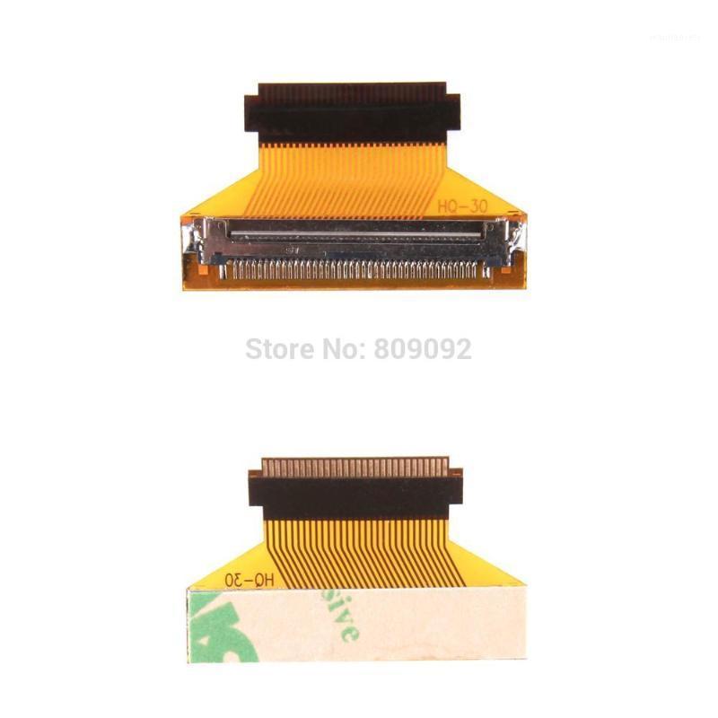 

NEW LED screen EDP 30pin to 40pin/40 to 30 pin converter cable cord adapter connector For Laptop computer1