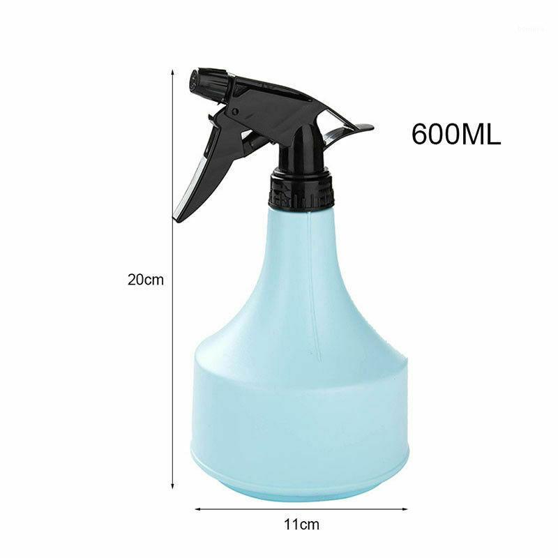 

New Fashion Plastic Empty Water Spray Bottle Flowers Plants Watering Cleaning Garden Tool1