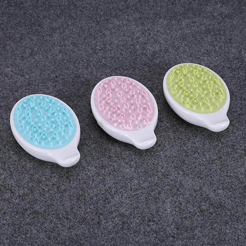 

Meridian Brush Five-line Massage Tool Body Brush Back Tendon Network Leg Massager Manual Tool Manual Shoot Hot Sale