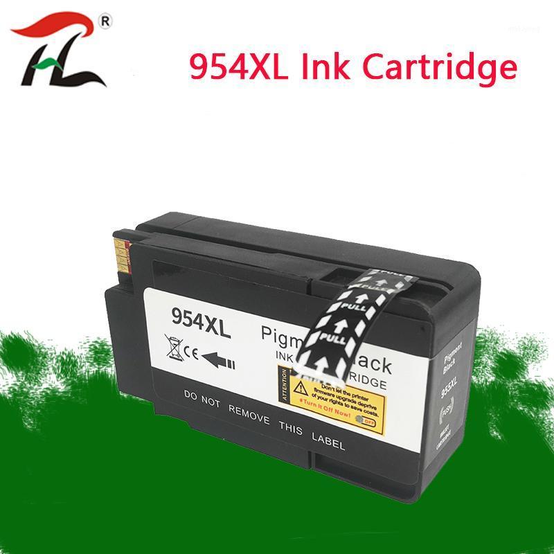 

for 954 for 954 XL 954XL Compatible Ink Cartridge OfficeJet Pro 7740 8210 8710 8715 8716 8720 8725 8730 87401
