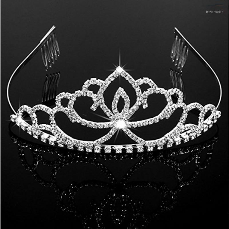 

Diverse Crystal Bride Tiara Crown Fashion Pearl Queen Wedding Crown Headpiece Wedding Hair Jewelry Accessories Wholesale1
