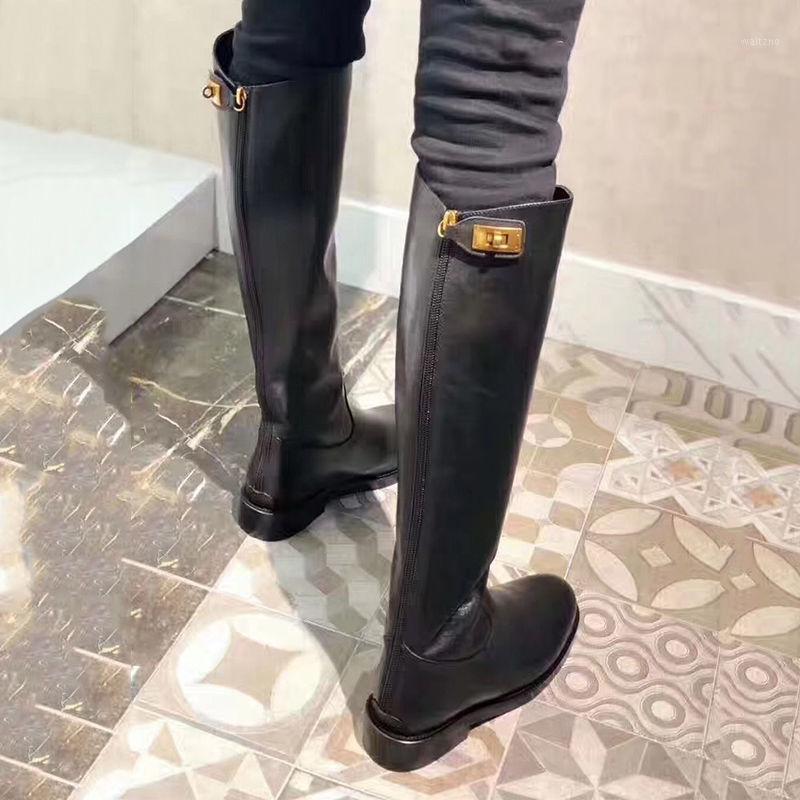 

Winter Over The Knee Boots Women Stretch Fabric Thigh High Sexy Woman Shoes1, Black boots leather