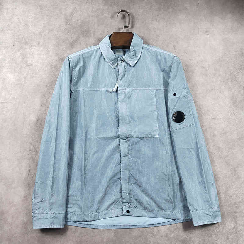 

Men's Jackets Autumn Spring And Zipper Jacket Handsome Man's Thin Leisure Style ZBMH, Black