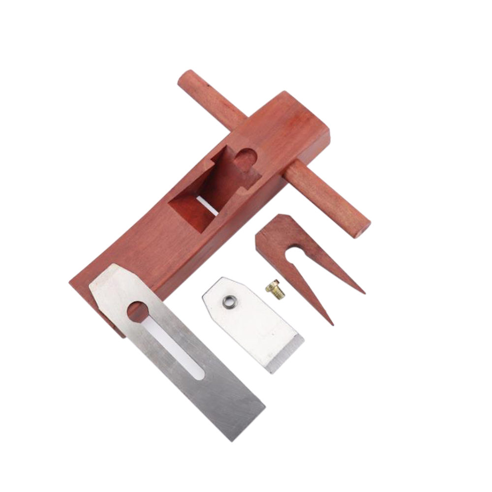 

Mini Hand Tool For Woodworking Planer Can Be Used For Rough Wood Planing, Semi-Precision Planing DIY Tool Joinery