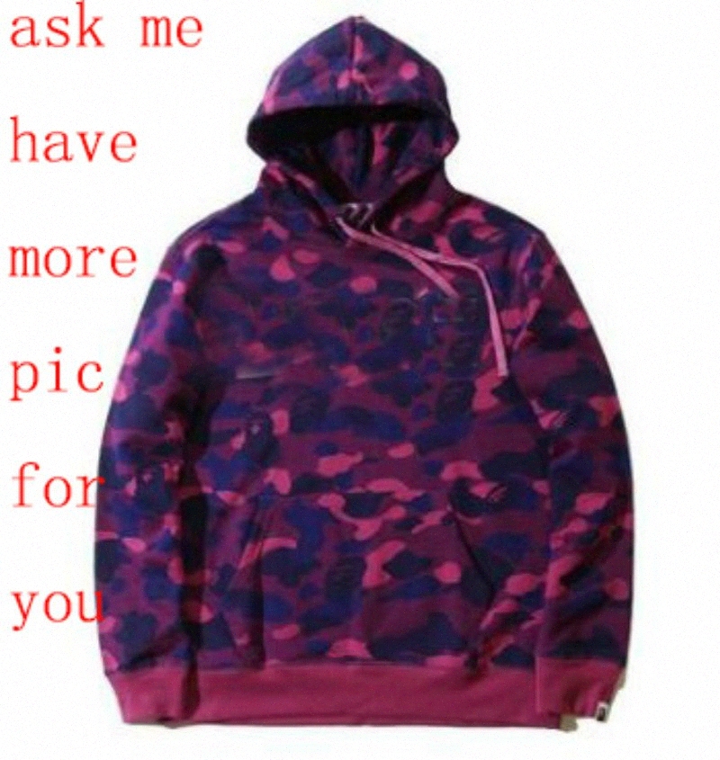 

New Designer Mens Hoodies Sweatshirt Men Brand Letters Printed Street Hip Hop Streetwear Tops Fashion Women Hoodies Casual Plus Size # 82is#, Green