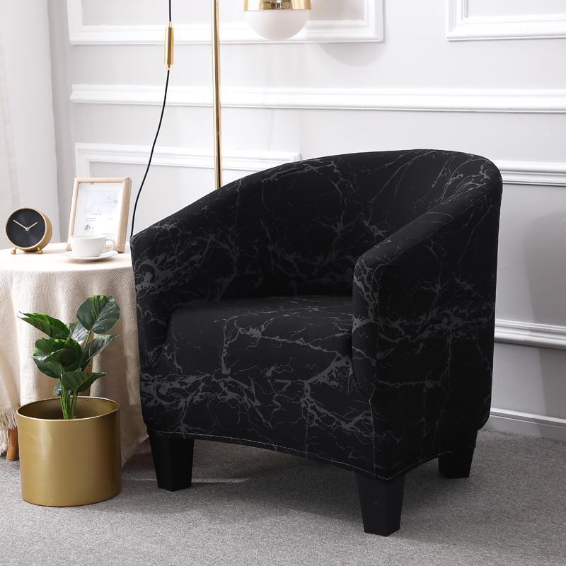 

15 Colors Soft Frabic Big Stretch Arm Chair Cover King Back Chair Covers Seat Covers For Home And Hotel Party Banquet1