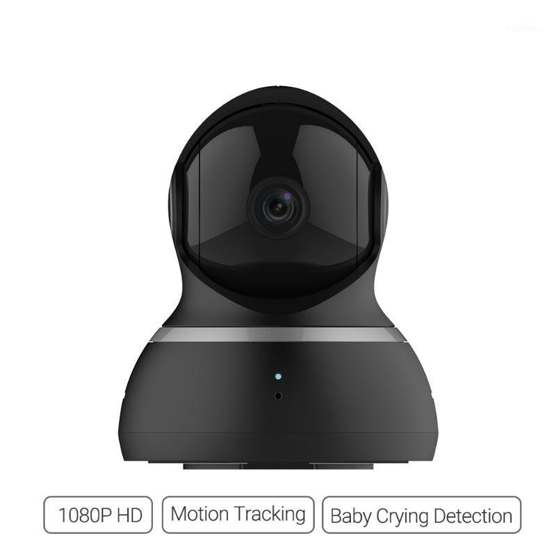 

wireless IP Camera 1080P smart camera Night Vision Wireless IP Home Security Surveillance System 360 Degree Coverage Pan1