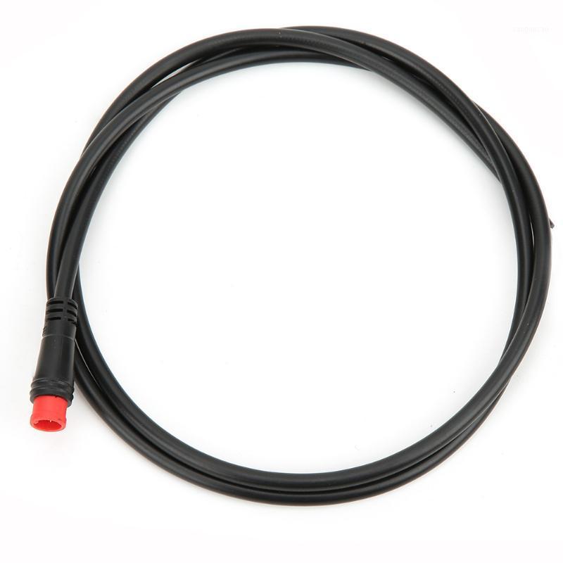 

Bicycle Signal Cable Mix Material Male and Female Signal Sensor Switch Cable Bicycle 2 Core Modification1