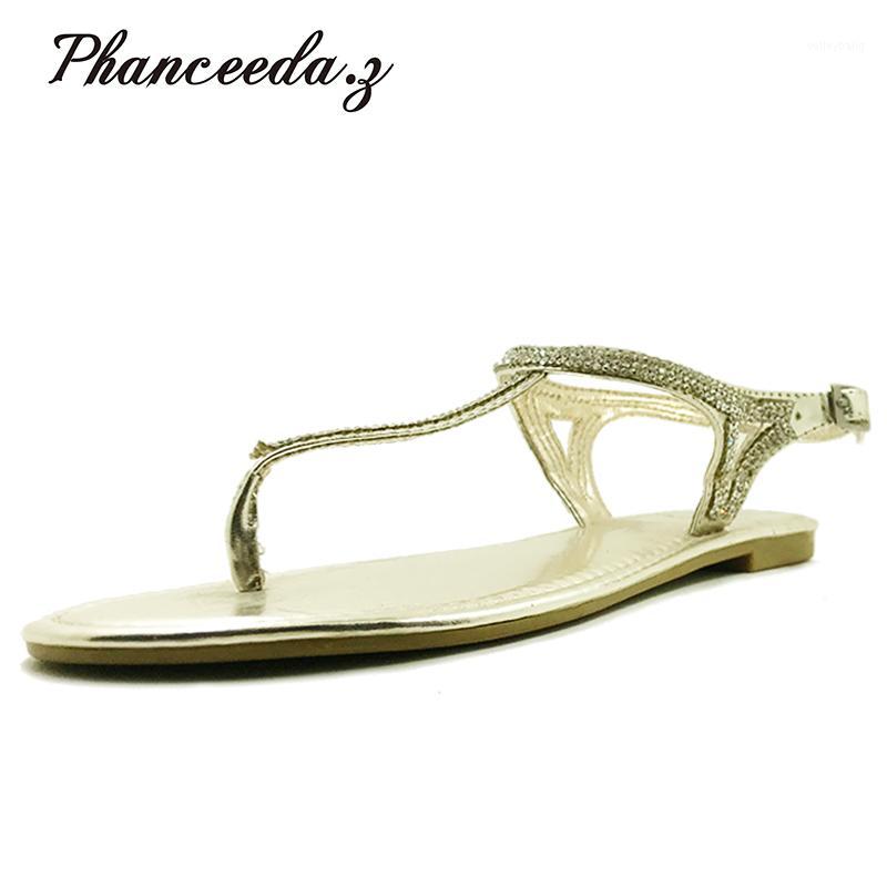 

New 2018 Fashion Cutouts Women Sandals Flip F Open Toe Low Wedges Bohemian Summer Shoes Gold Women Casual Sandals Free shipping1, Black