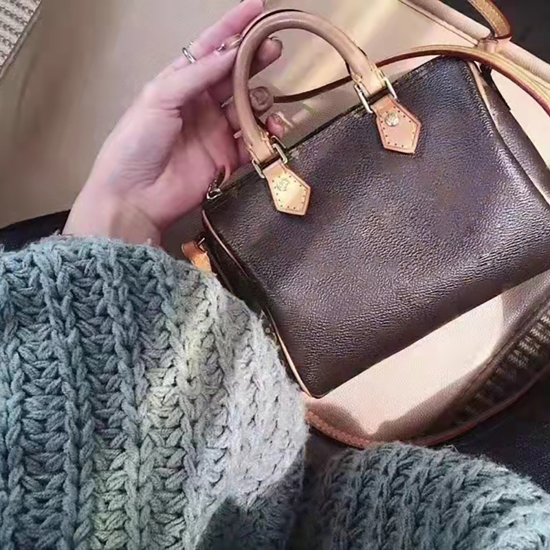 

New fashion women Luxury handbags ladies composite bags Floral Letter lady clutch bag tote Crossbody Designer Shoulder Messenger Travel bag Pochette Luxurious, Box