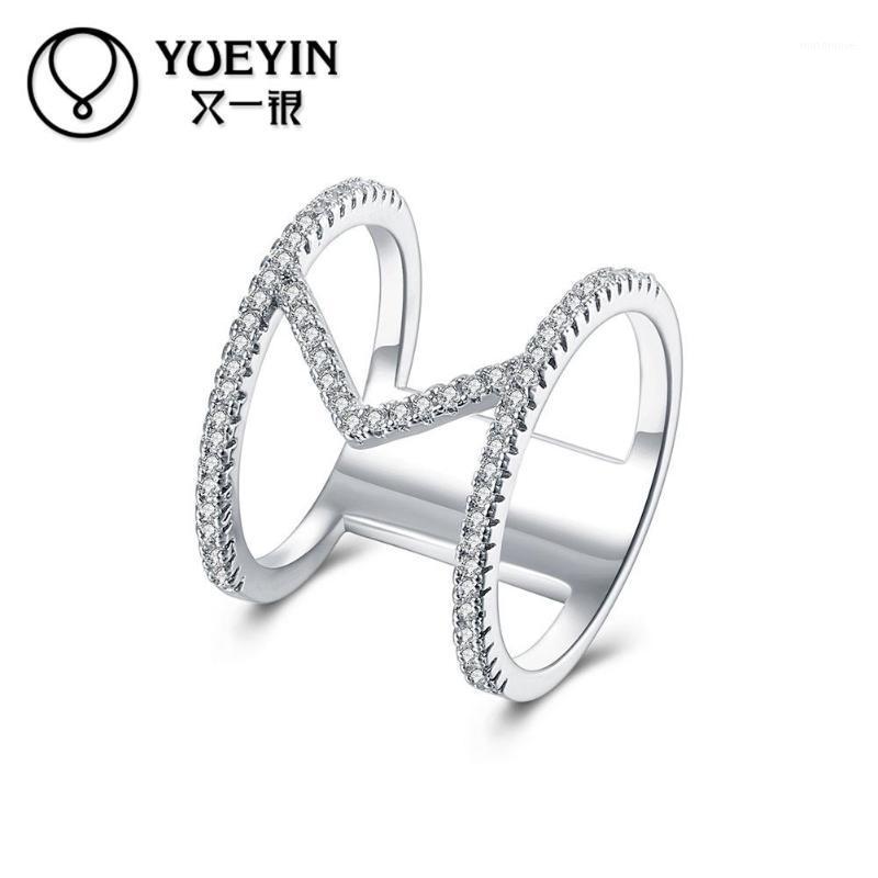

Women's jewelry gold color rings gold color jewelry anillos de boda Cute Original designs Factory price1