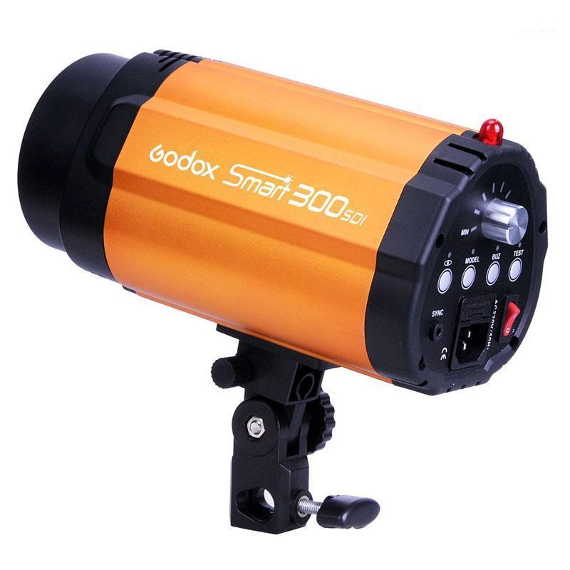 

Godox Smart 300SDI 300Ws Strobe Photo Flash Studio Light 300w Pro Photography Studio Lamp Head for Photo Accessories1