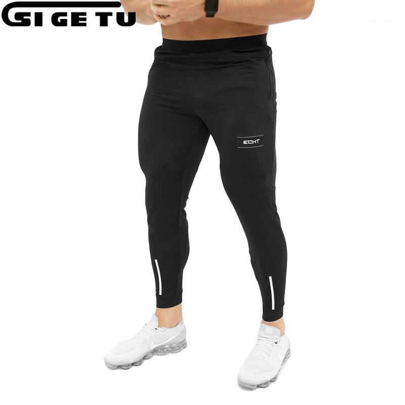 

Autumnr Men Sports Jogging Pants Leggings Running Pants Gym Training Workout Exercises Fitness1