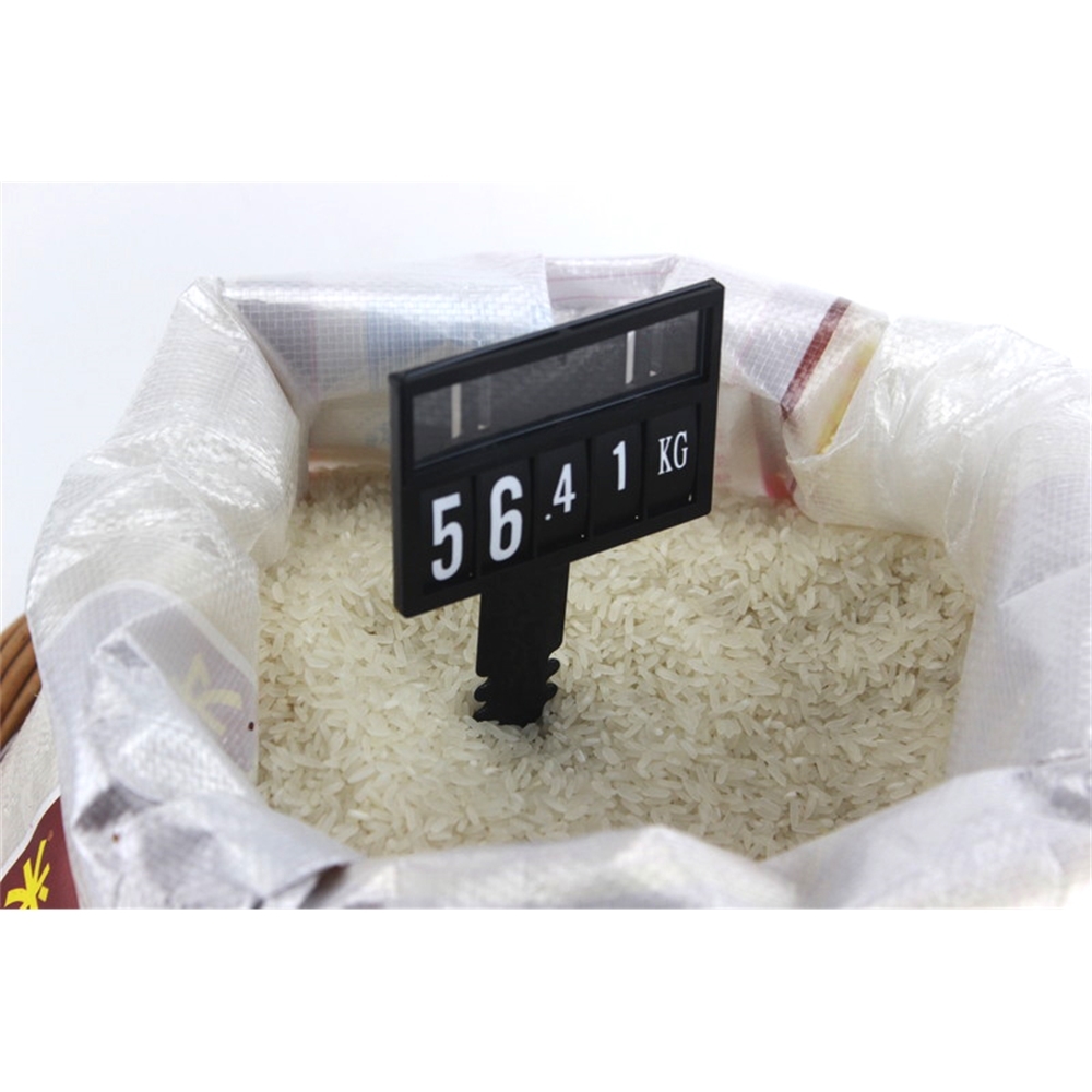 Supermarket Fruits and Vegetables Ice Sea Food Promotion Price Sign Board-image-755296727