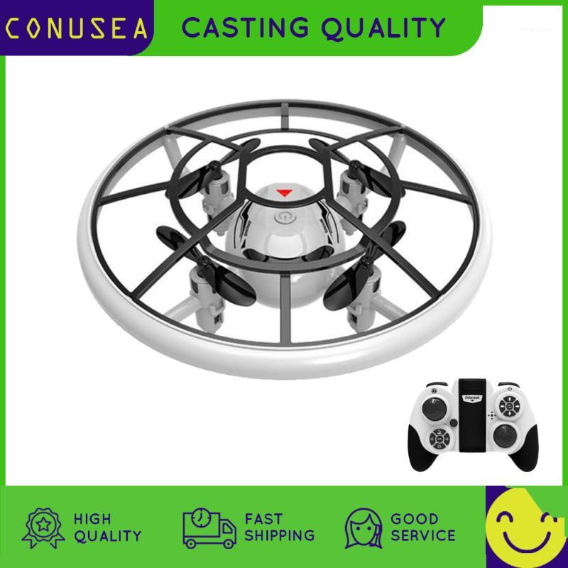 

CONUSEA 2020 New S122 Mini Drone 2.4GHz 4CH 6Axis Altitude Hold Headless Mode Quadcopter Helicopter RC Drone For Kids Toy gift1