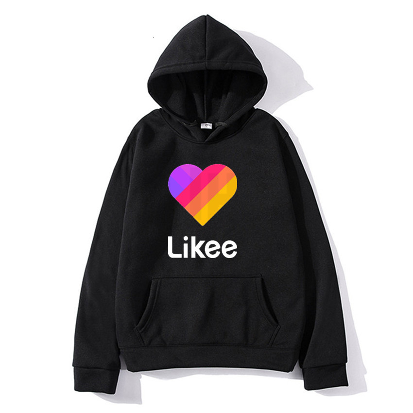 

2021 New Man Woman Pullover Sweatshirt Funny Graffiti Likee Print Sad Frog Hoodies Fashion Men' Women' Hip Fleece Hooded Clothing 1KPC, Blue
