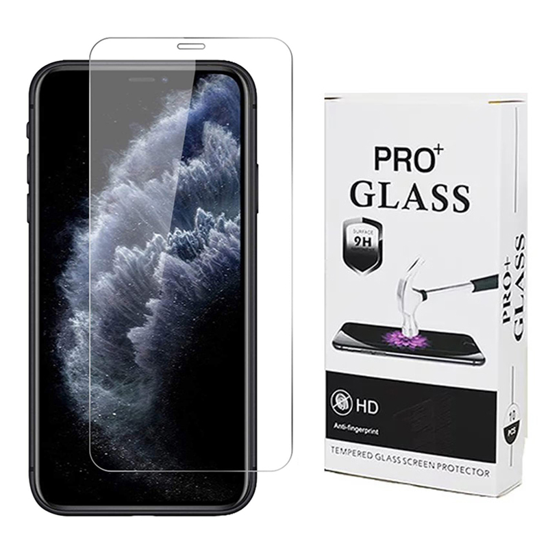 

9H Shockproof Good Quality Screen Protector Glass For iphone 13Pro 12 11 Pro Max 7 8 plus X XR XS Samsung Galaxy A52 A72 A32 A02S A12 A21s A71 S21 FE S21P S21U S20 S10 S10E