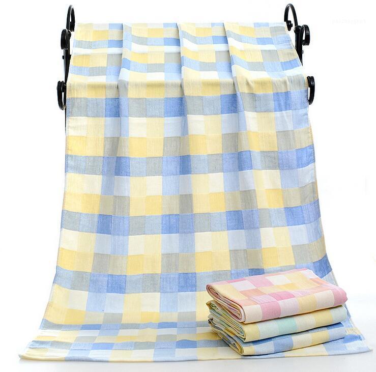 

NEW Genuine Baby Blanket Baby Swaddle 100% Cotton 60*120cm Envelope Wrap Newborn Super Soft Kids Bedding Diaper 66661, Color1
