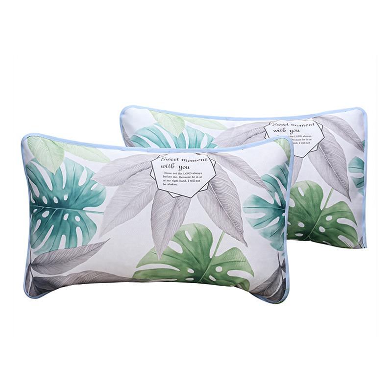 

tahaje Pillow case cool in summer